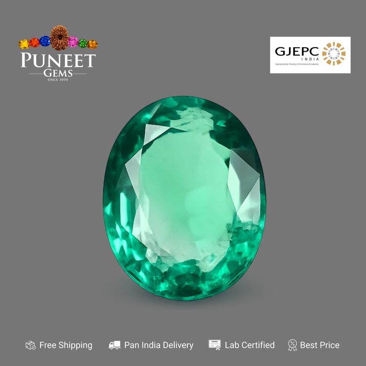 Emerald(Panna)