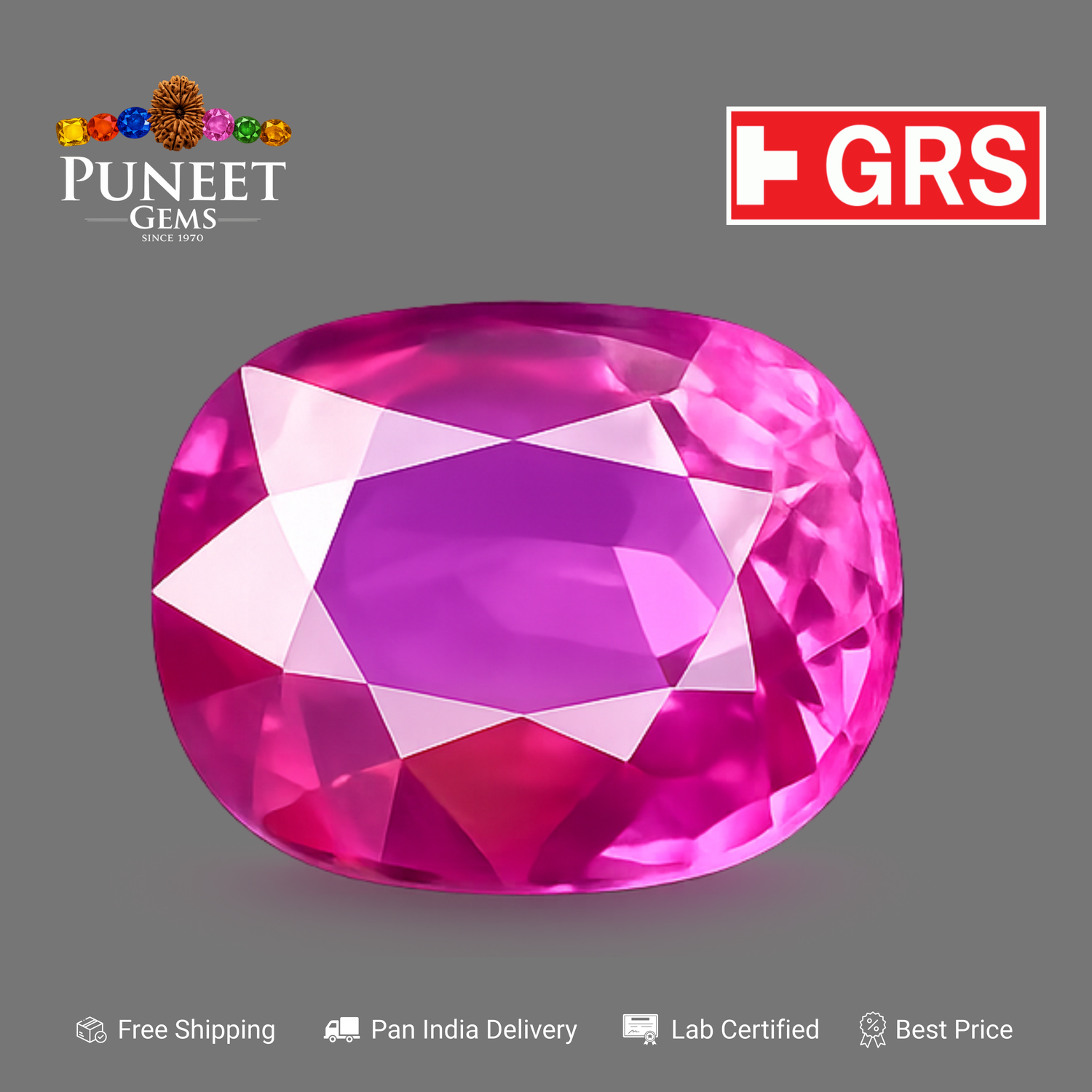 Ruby Manik