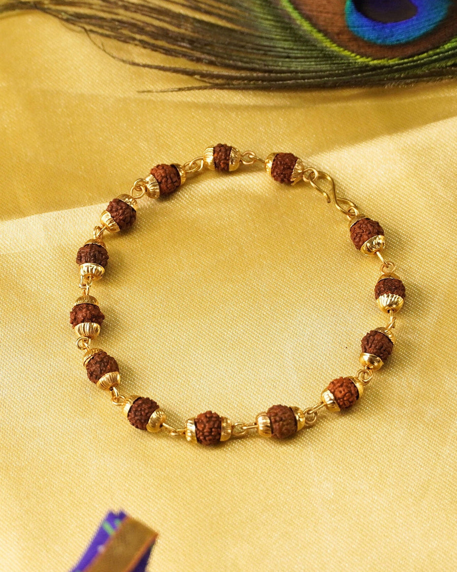 Rudraksh Bracelets