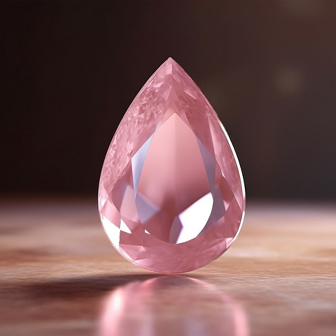 Rose Quartz