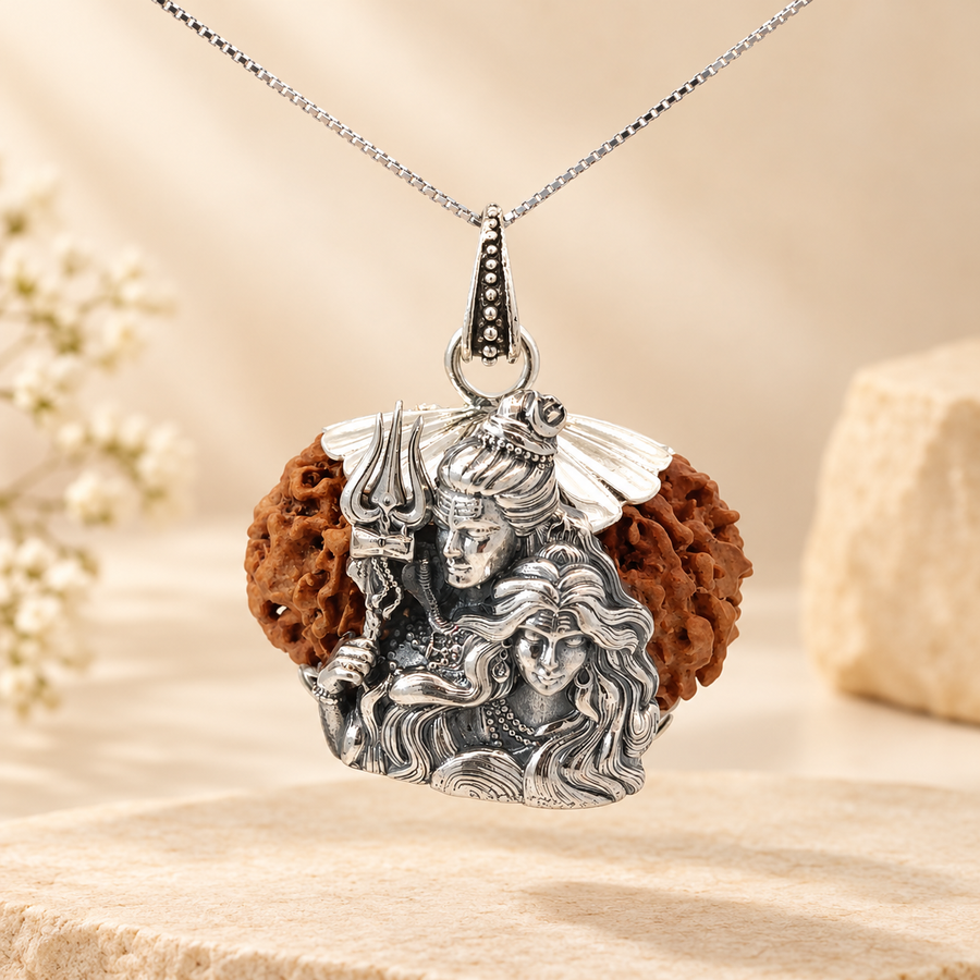 Rudraksh Beads