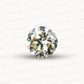 Natural Diamond – Timeless Beauty, Naturally Yours 0.19 CT
