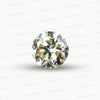 Natural Diamond – Timeless Beauty, Naturally Yours 0.19 CT