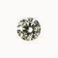 Natural Diamond – Timeless Beauty, Naturally Yours 0.32 CT