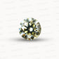 Natural Diamond – Timeless Beauty, Naturally Yours 0.32 CT