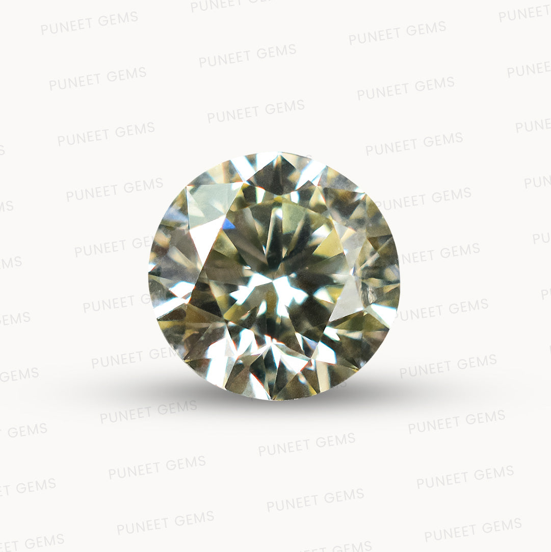 Natural Diamond