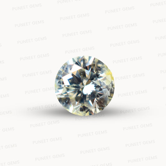 Natural Diamond – Timeless Beauty, Naturally Yours 0.35 CT