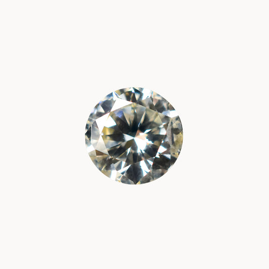Natural Diamond – Timeless Beauty, Naturally Yours 0.42 CT