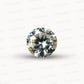 Natural Diamond – Timeless Beauty, Naturally Yours 0.42 CT