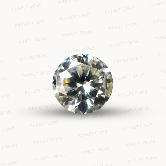 Natural Diamond – Timeless Beauty, Naturally Yours 0.42 CT