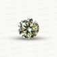 Natural Diamond – Timeless Beauty, Naturally Yours 0.72 CT