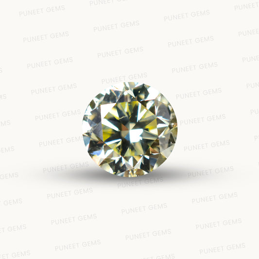 Natural Diamond – Timeless Beauty, Naturally Yours 0.72 CT