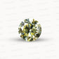 Natural Diamond – Timeless Beauty, Naturally Yours 0.95 CT