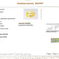 Natural Yellow Sapphire (Pukhraj) 2.64 CT - Certified