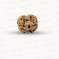 2 Mukhi Nepali Rudraksha (Authentic Nepal Origin)