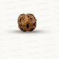 2 Mukhi Nepali Rudraksha (Authentic Nepal Origin)