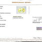 Natural Yellow Sapphire (Pukhraj) 5.02 CT - Certified