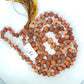 11 Mukhi Rudraksha Mala