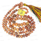 13 Mukhi Rudraksha Mala
