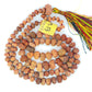 13 Mukhi Rudraksha Mala