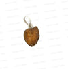 Machmani Silver Pendant – Divine Protection & Prosperity Charm