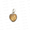 Machmani Silver Pendant – Divine Protection & Prosperity Charm