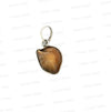 Machmani Silver Pendant – Divine Protection & Prosperity Charm