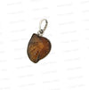 Machmani Silver Pendant – Divine Protection & Prosperity Charm