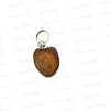 Machmani Silver Pendant – Divine Protection & Prosperity Charm