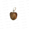 Machmani Silver Pendant – Divine Protection & Prosperity Charm
