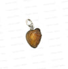 Machmani Silver Pendant – Divine Protection & Prosperity Charm