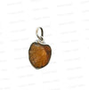 Machmani Silver Pendant – Divine Protection & Prosperity Charm