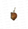 Machmani Silver Pendant – Divine Protection & Prosperity Charm