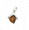 Machmani Metal Pendant – Sacred Charm for Protection, Luck & Prosperity