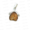 Machmani Metal Pendant – Sacred Charm for Protection, Luck & Prosperity
