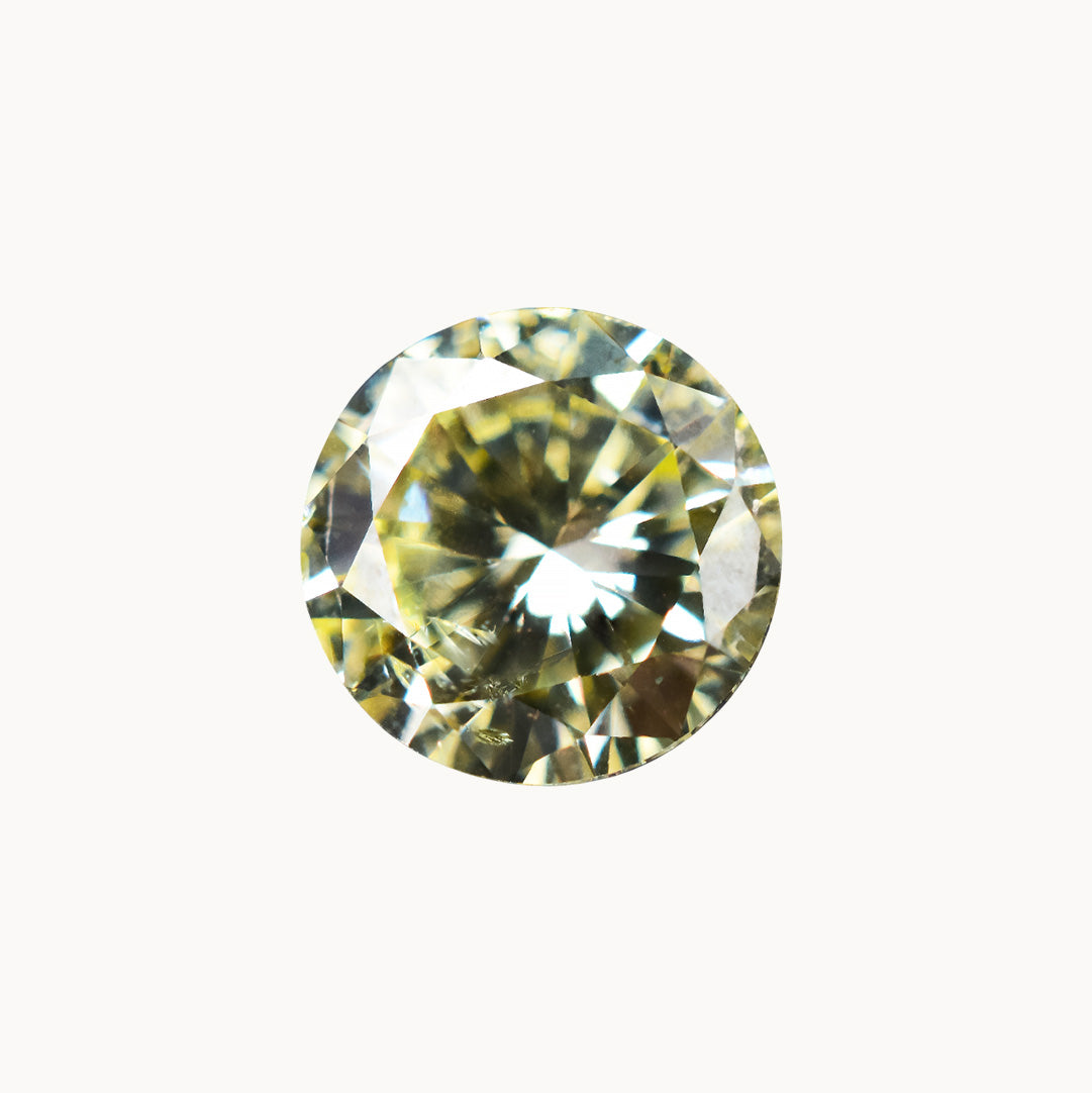 Natural Diamond – Timeless Beauty, Naturally Yours 1.00 CT