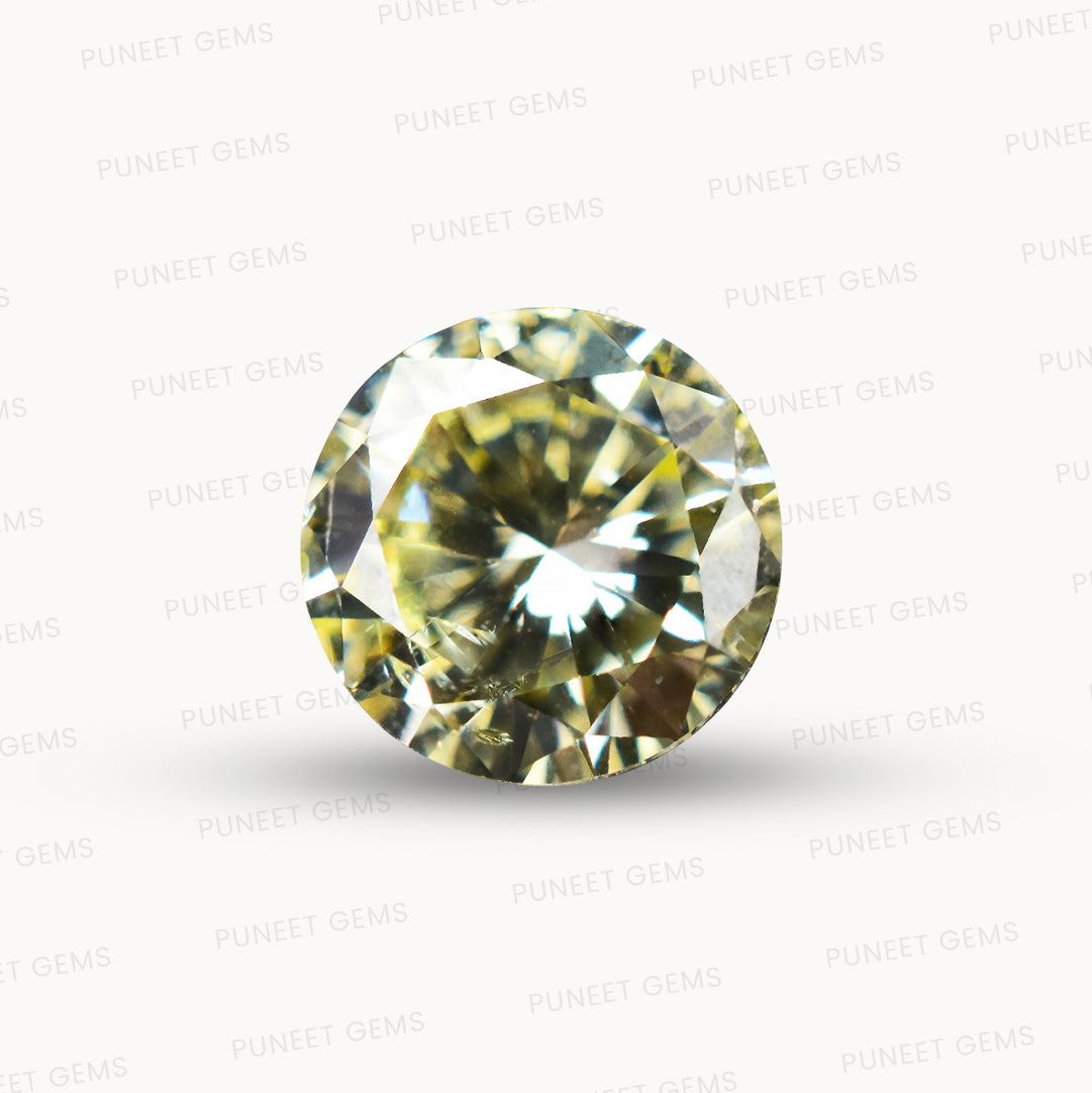 Natural Diamond – Timeless Beauty, Naturally Yours 1.00 CT