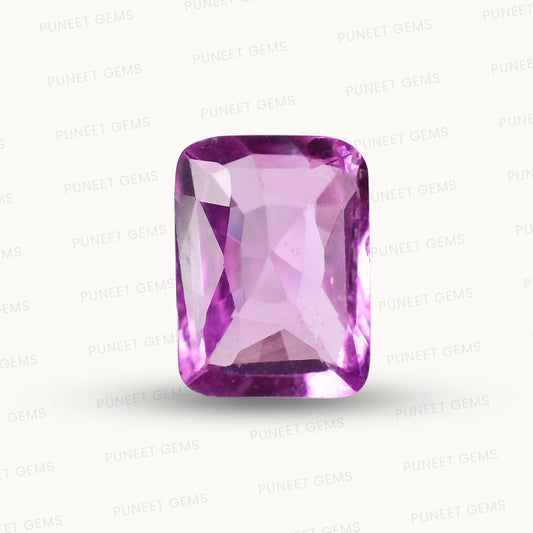 Pink Sapphire Gemstones – Elegance in Every Hue 1.59 CT