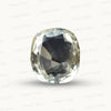 Natural White Sapphire Gemstone Online – Certified, Untreated & Ethically Sourced 1.69 CT