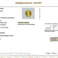 Natural Cat's Eye (Lehsunia) 1.73 Ct – Certified Premium Gemstone