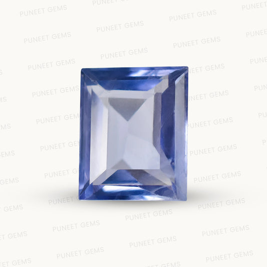 Natural Blue Sapphire (Neelam) – Power, Protection & Saturn’s Blessing 1.98 CT