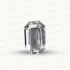 Natural White Sapphire Gemstone Online – Certified, Untreated & Ethically Sourced 1.98 CT