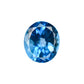 Blue Topaz – The Gemstone of Calm, Clarity & Communication 10.01 CT
