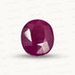Natural Ruby Gemstone – The King of Gems 10.03 CT