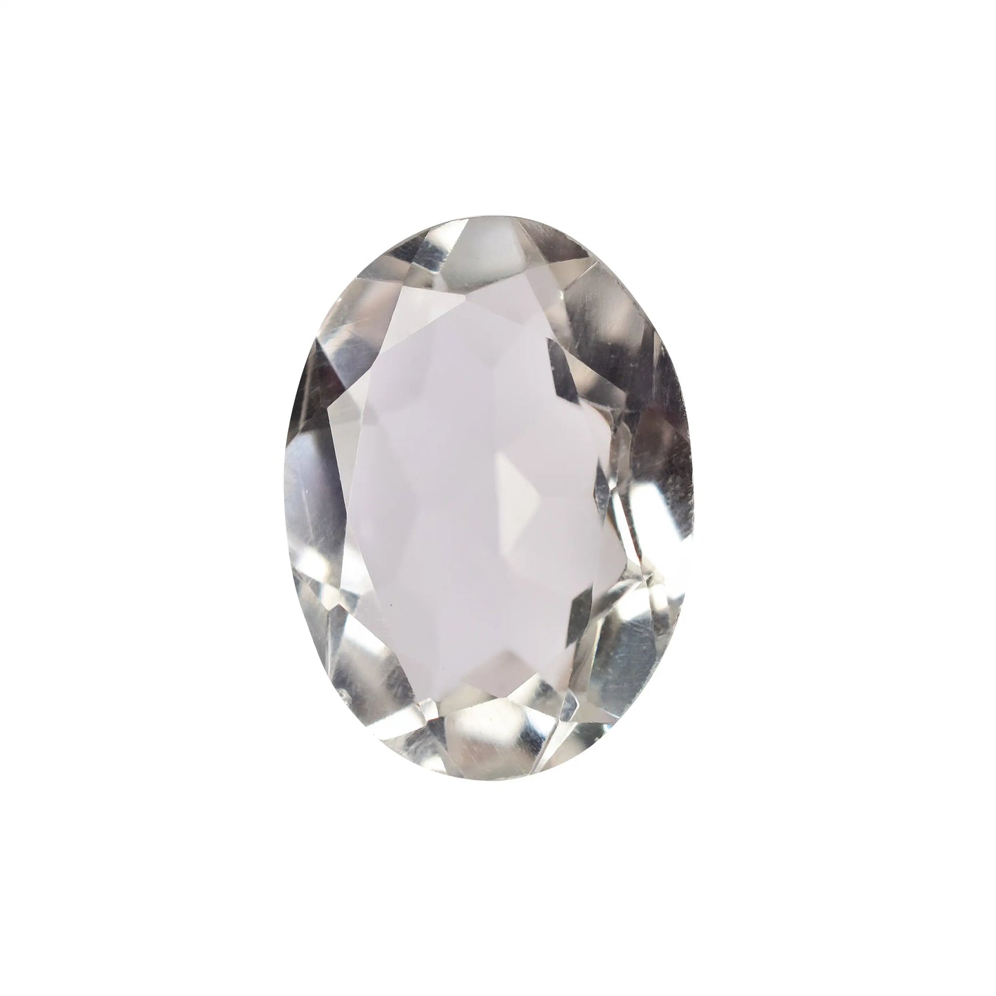 Crystal Quartz Gemstones – Clarity, Energy & Universal Power 10.10 CT
