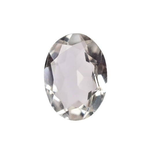 Crystal Quartz Gemstones – Clarity, Energy & Universal Power 10.10 CT