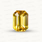 Natural Yellow Sapphire (Pukhraj) – Prosperity, Wisdom & Jupiter’s Blessing 10.14 CT