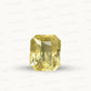 Natural Yellow Sapphire (Pukhraj) – Prosperity, Wisdom & Jupiter’s Blessing 10.15 CT