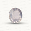 Natural Rose Quartz Gemstone 10.17 CT