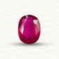 Natural Ruby Gemstone – The King of Gems 10.24 CT